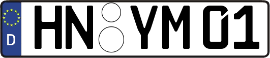 HN-YM01