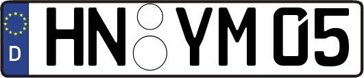 HN-YM05