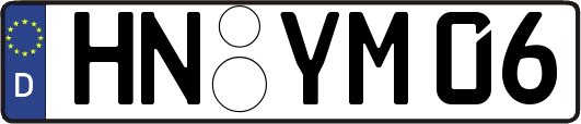 HN-YM06