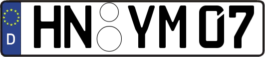 HN-YM07