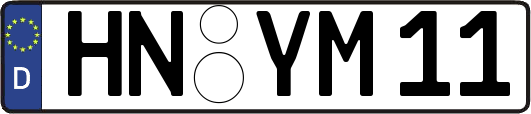 HN-YM11