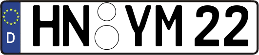 HN-YM22