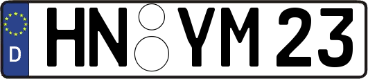 HN-YM23