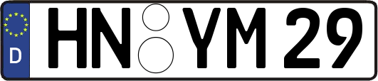 HN-YM29
