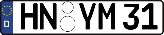 HN-YM31