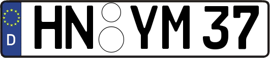 HN-YM37