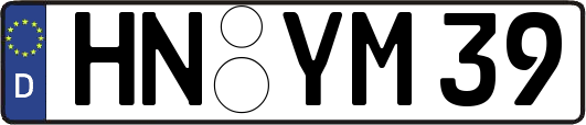 HN-YM39
