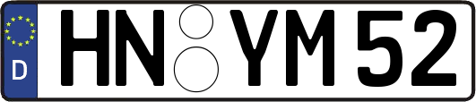HN-YM52