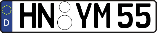 HN-YM55