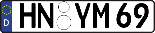 HN-YM69