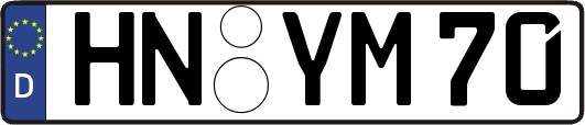 HN-YM70