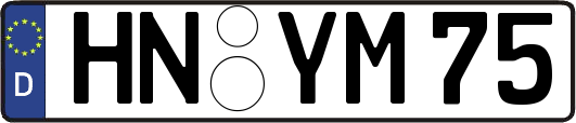 HN-YM75