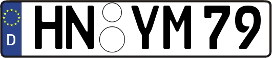 HN-YM79