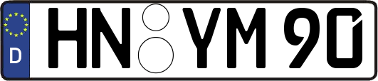 HN-YM90