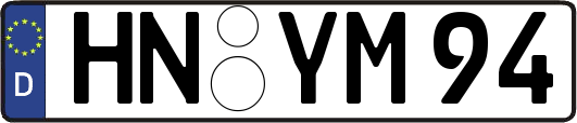 HN-YM94