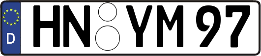 HN-YM97