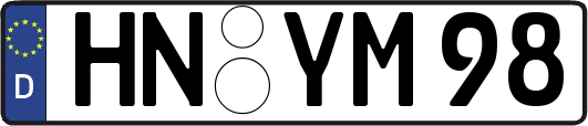 HN-YM98