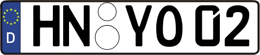 HN-YO02