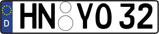 HN-YO32