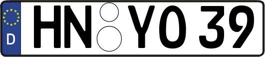 HN-YO39