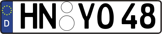 HN-YO48