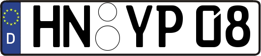 HN-YP08