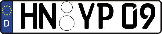 HN-YP09