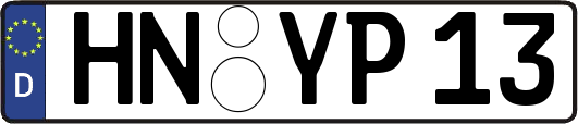 HN-YP13