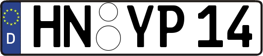 HN-YP14