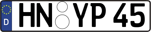 HN-YP45