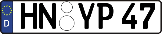 HN-YP47