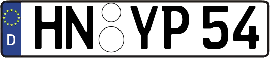 HN-YP54