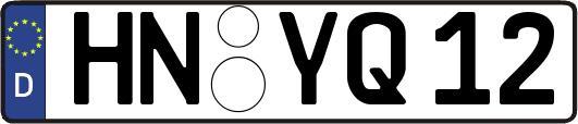 HN-YQ12