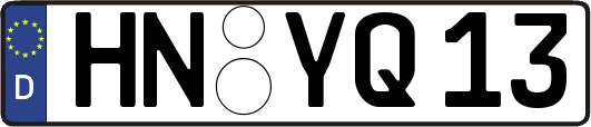 HN-YQ13