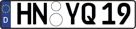 HN-YQ19