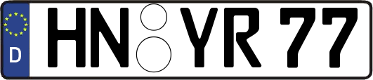 HN-YR77