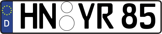 HN-YR85