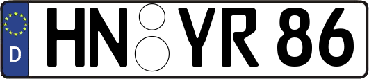 HN-YR86