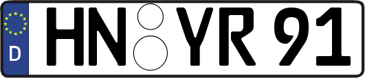 HN-YR91