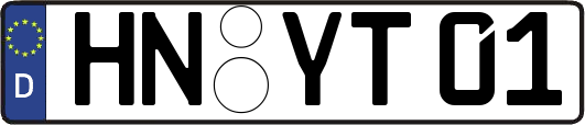 HN-YT01