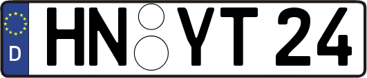 HN-YT24