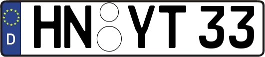 HN-YT33