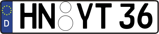 HN-YT36