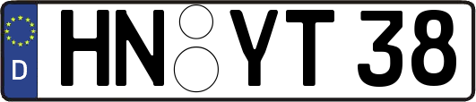 HN-YT38
