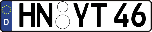 HN-YT46