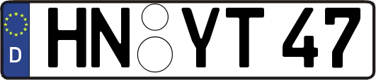 HN-YT47