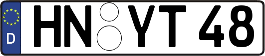 HN-YT48