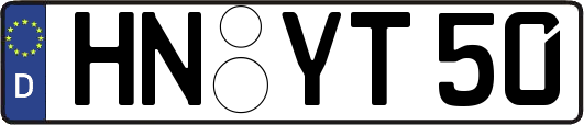 HN-YT50