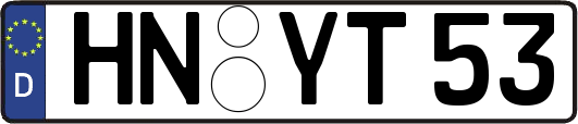 HN-YT53