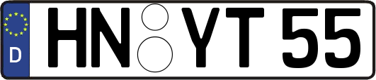 HN-YT55